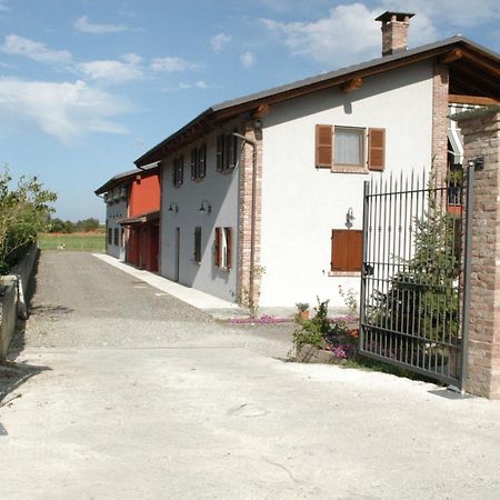 Agriturismo La Sforzata 콜레뇨 외부 사진