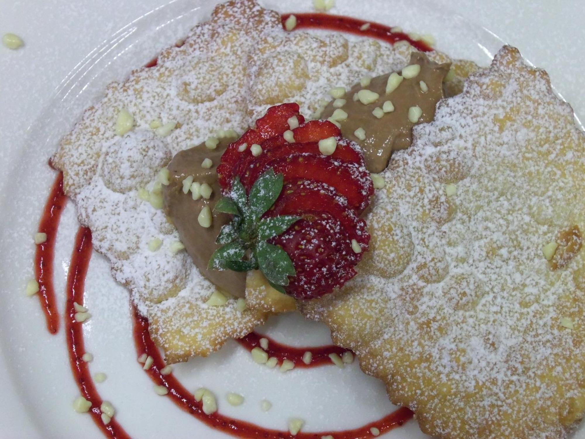 Agriturismo La Sforzata 콜레뇨 외부 사진
