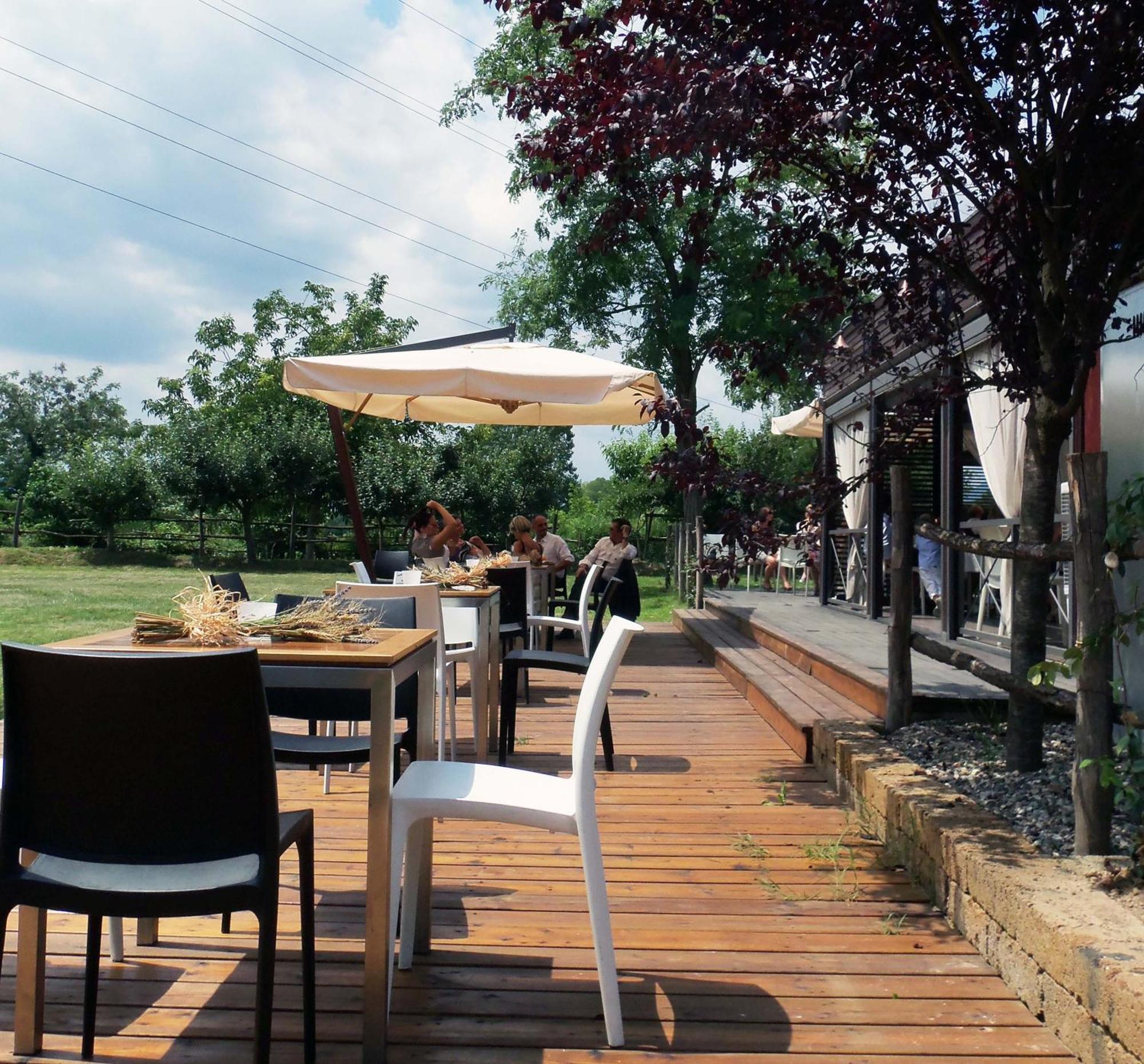 Agriturismo La Sforzata 콜레뇨 외부 사진