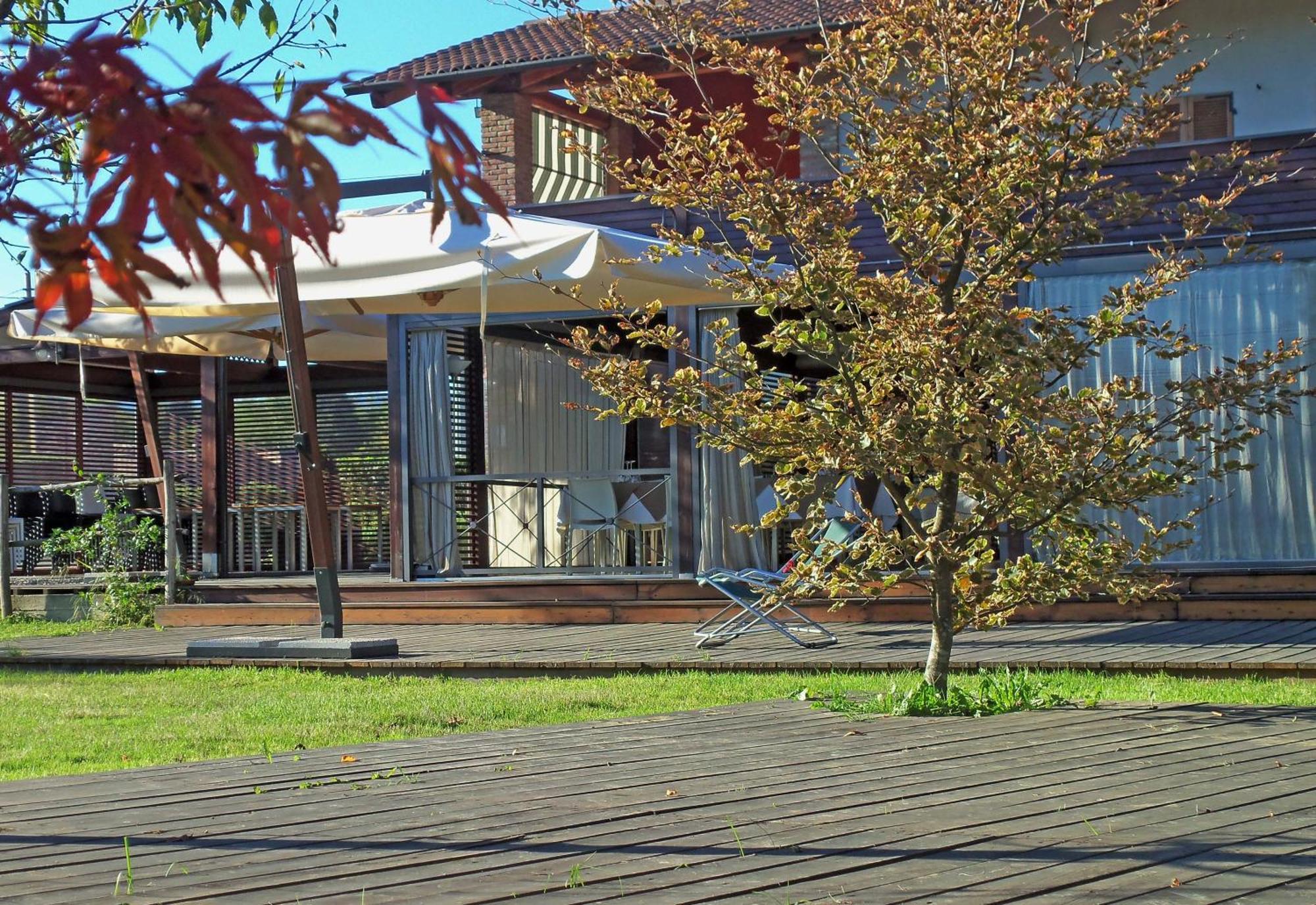 Agriturismo La Sforzata 콜레뇨 외부 사진