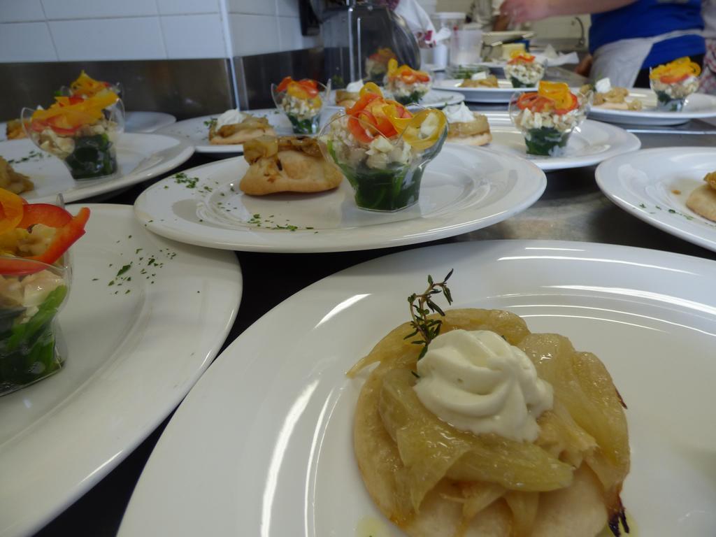 Agriturismo La Sforzata 콜레뇨 외부 사진